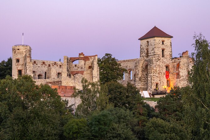 The 3 Largest Eagles' Nests Castles, Full-Day Tour from Krakow - Key Points