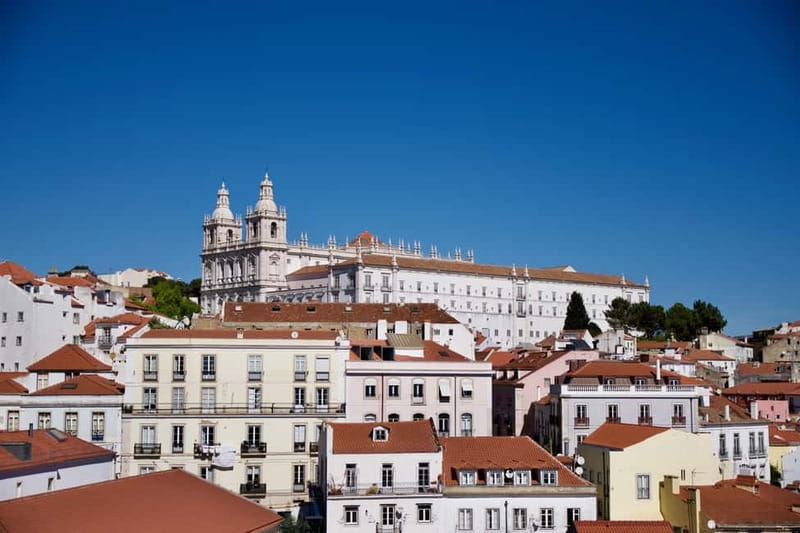 The 7 Hills of Lisbon Tuk Tuk Tour (4-hours) - Comparing This Tour to Other Lisbon Experiences