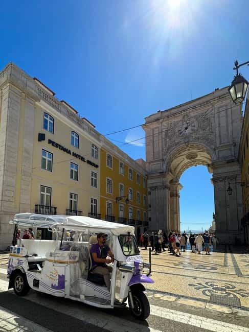 The 7 Hills of Lisbon Tuk Tuk Tour (4-hours) - Final Thoughts: Who Will Appreciate This Tour Most