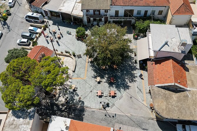 The 7 Villages of Apokoronas Tour  Explore East Chania Mainland - The Balance of Sightseeing and Tasting