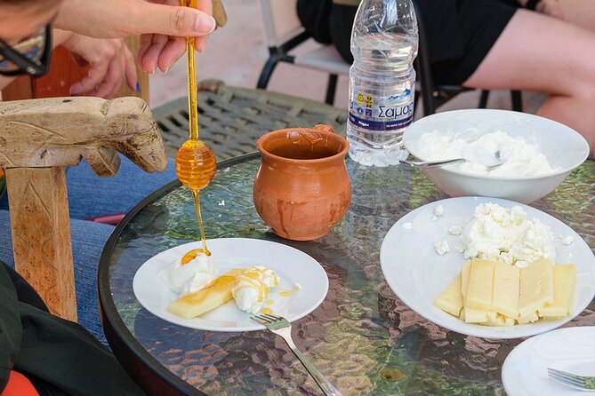 The 7 Villages of Apokoronas Tour  Explore East Chania Mainland - Considerations and Tips