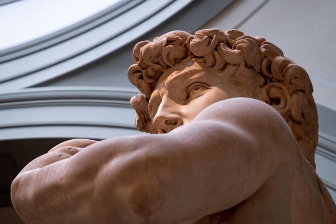 The Accademia Gallery in Florence with your private guide - Exploring Michelangelo’s David and Other Key Masterpieces