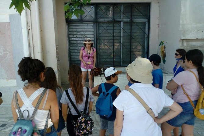 The Acropolis Treasure Hunt (private) - Why This Tour Stands Out Compared to Other Athens Activities