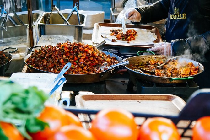 The Aegean Cooking Class - What the Food Tastes Like
