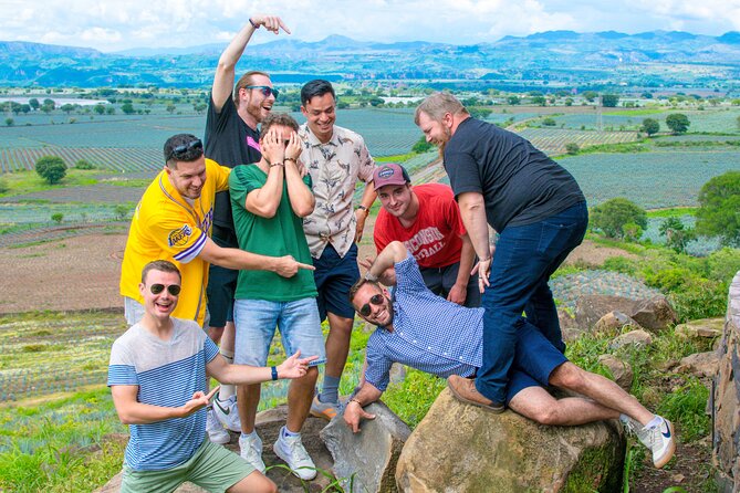 The Agave Experience Tequila Tour in Jalisco - Relaxing Lunch and Free Time in Tequila Town