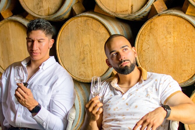 The Agave Experience Tequila Tour in Jalisco - Visiting Cantaritos el Güero for Live Banda and Mariachi