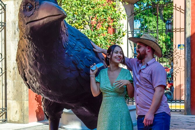 The Agave Experience Tequila Tour in Jalisco - Comfortable Transportation and Personalized Service