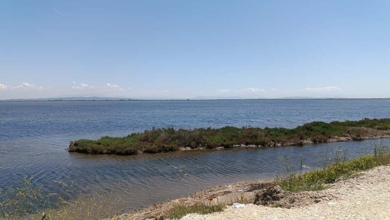 The Albanian Fall Postcard - Discovering Berat’s Historic Charm and Panoramic Views