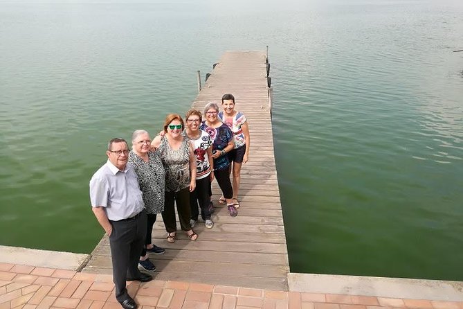 The Albufera Natural Park Private Tour from Valencia with transport - Discovering the Natural Park of Albufera