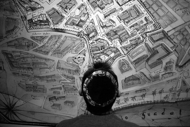 The Alcazar: A Jewish Narrative - Exploring the Jewish Narrative of Seville’s Alcázar