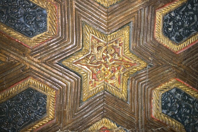 The Alcazar: A Jewish Narrative - Considerations and Cost-Effectiveness