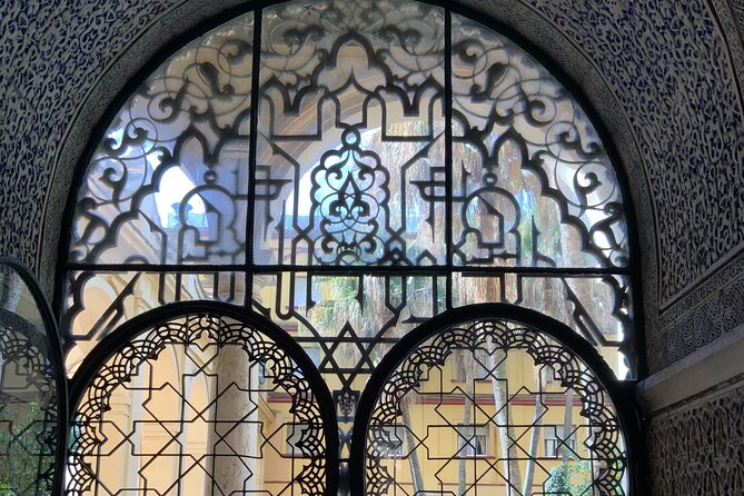 The Alcazar: A Jewish Narrative - Who Will Appreciate This Tour the Most?