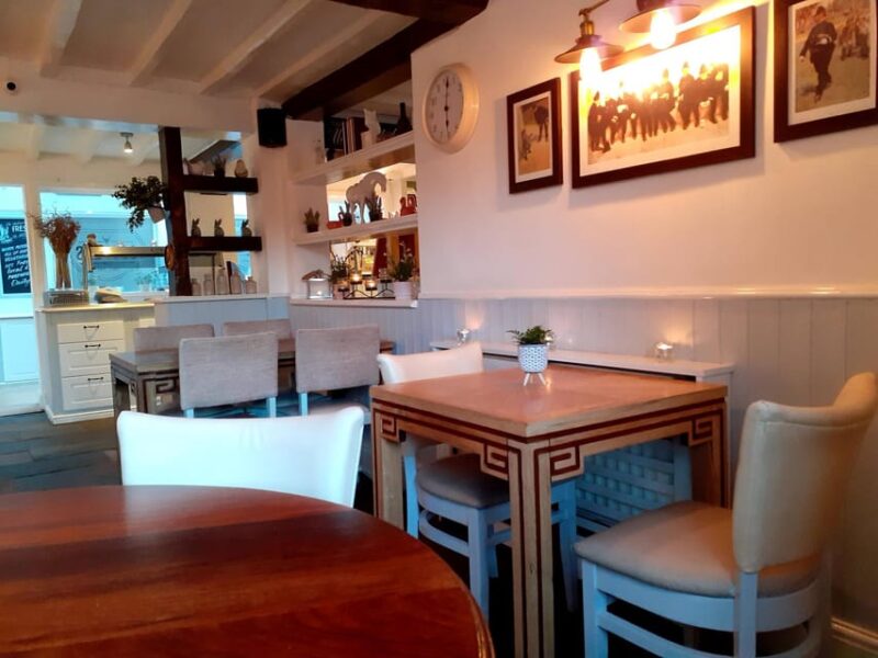 The Alternative Shakespeare Tour + 3 Course Carvery - Languages and Booking Flexibility