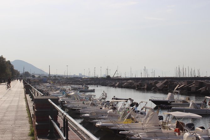 The Amalfi Coast by the sea, Positano Amalfi from Salerno - Explore the Amalfi Coast in Comfort and Style for $157.08