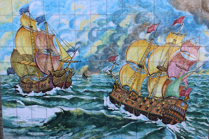 The Amalfi Coast by the sea, Positano Amalfi from Salerno - Key Points