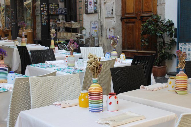 The Amalfi Coast by the sea, Positano Amalfi from Salerno - Exploring Amalfi’s Historic Streets and the Cathedral