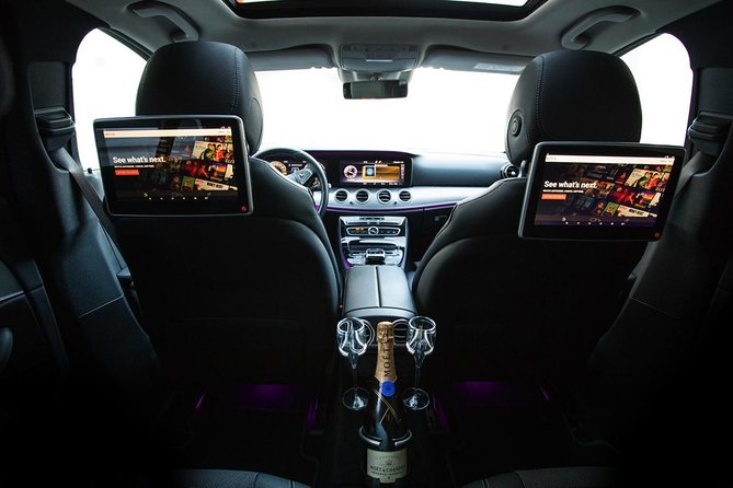 The Amalfi Coast, Let's live the Dolce Vita! - Discover the Charm of the Amalfi Coast with a Private Luxury Tour