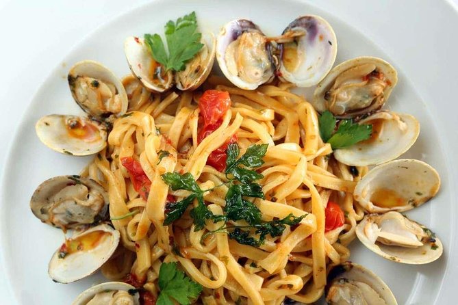 The Amalfi Coast, Let's live the Dolce Vita! - Food, Drinks, and Scenic Stops