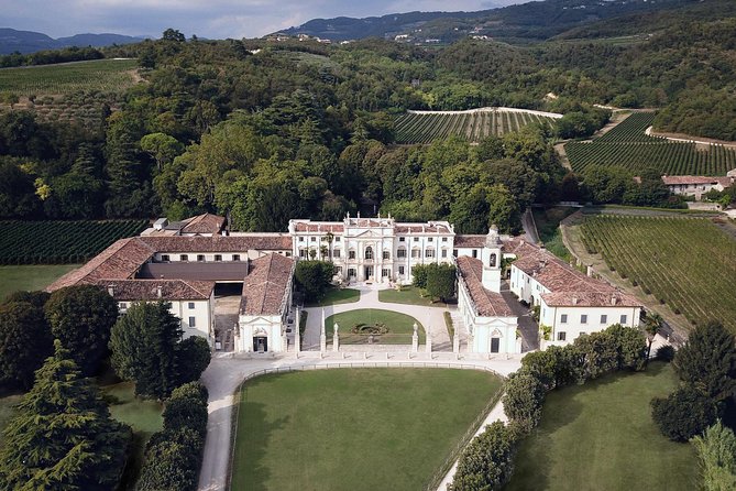 The Amarone Chateau guided tour and tasting in Valpolicella - Comparing with Similar Experiences