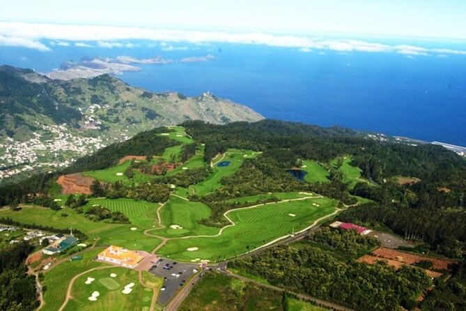 The amazing Pico do arieiro sunrise, sky walk and fishing village - Sunrise at Pico do Arieiro: Madeira’s Highest Peak