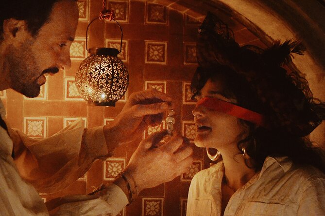 The ancient Venice and its spices: Cooking Class and Market Tour - Key Points