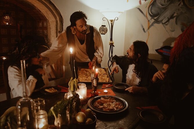 The ancient Venice and its spices: Cooking Class and Market Tour - Practical Details and Group Size