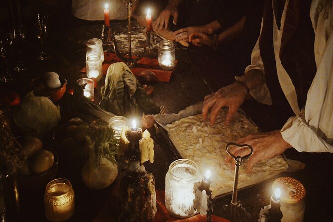 The ancient Venice and its spices: Cooking Class and Market Tour - Why This Tour Stands Out in Venice