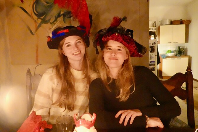 The ancient Venice and its spices: Cooking Class and Market Tour - Valuable Insights for Participants