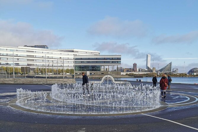 The Ancient Viking Stronghold of Aros: A Self-Guided Audio Tour in Aarhus - The Aros Aarhus Kunstmuseum and Den Gamle By