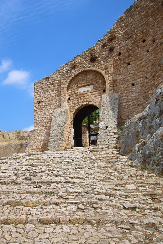 The Apostle Pauls Missionary Journey in Athens and Corinth - The Guides: Knowledgeable and Engaging Narrators