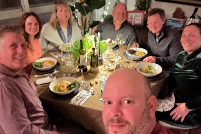 The Art of Eating and Making Friends - The Unique Opportunity to Dine in a Porto Local’s Home