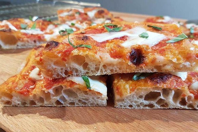 The Art of Making Pizza-Cooking Class in Unique Location with Italian Pizzachef - The Experience’s Popularity and Excellent Reviews