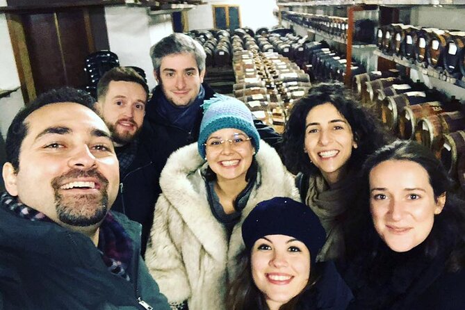 The art of Parmigiano Reggiano and real Balsamic vinegar - What Makes This Tour Stand Out in Modena