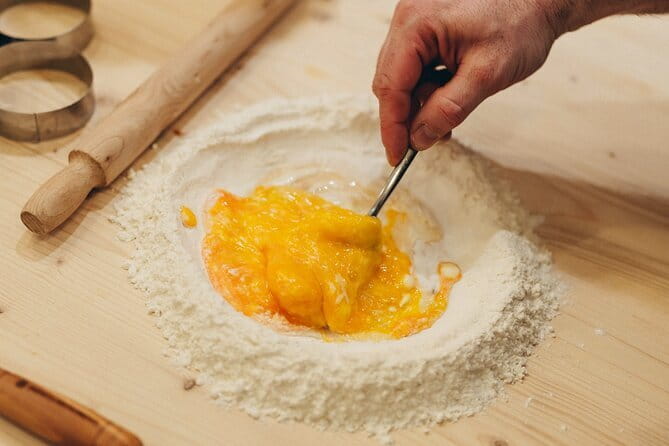 The art of Pasta & Wine tasting with local sommelier - Is This Experience Worth It?