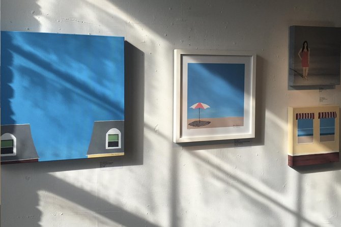 The Art of Paul Pedulla - Practical Details and Accessibility