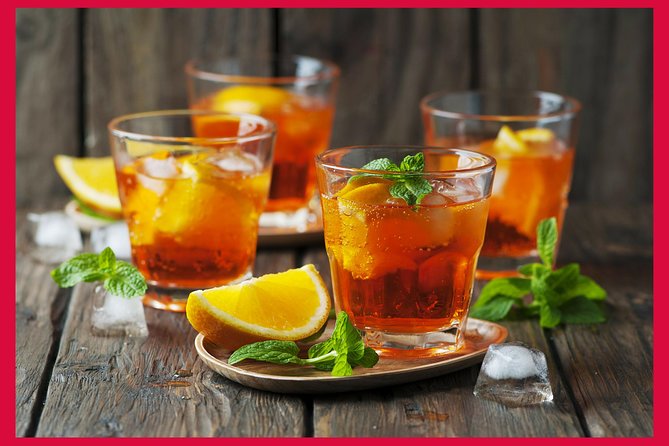 The art of the Italian Aperitivo with a local: Learn & Enjoy in Catania - Learn the Secrets of the Authentic Italian Aperitivo in Catania