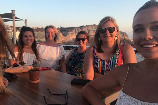 The Art of Wine - A Real taste of Santorini - Visiting Estate Argyros: Santorini’s Historic Cellar