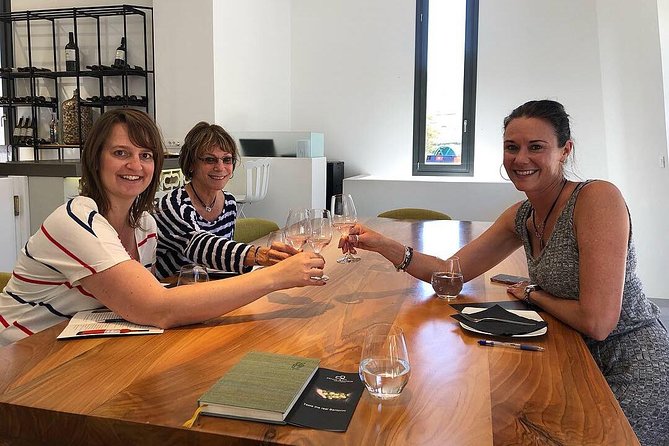 The Art of Wine - A Real taste of Santorini - Practical Considerations and Limitations