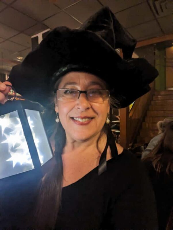 The Asheville Apparitions of the Abyss Ghost Tour - The Exciting Stories Behind Asheville’s Haunted Landmarks