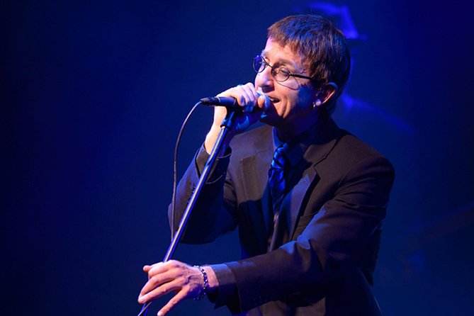 The Australian Bee Gees Show at the Excalibur Hotel and Casino - A Vibrant Tribute to the Bee Gees at Excalibur Hotel in Las Vegas