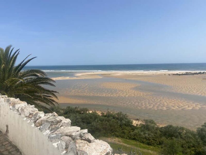 The authentic Algarve by bike: Between villages, beaches, and nature - Discover the Algarve’s Hidden Charms on a Bicycle Tour