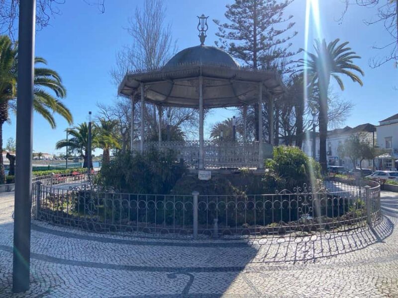 The authentic Algarve by bike: Between villages, beaches, and nature - Exploring Tavira’s Historic and Cultural Gems