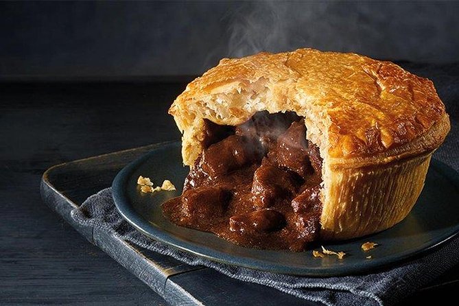 The Authentic London Food and History Tour - Brick Lane’s Legendary Curry Scene and Bengali Feast