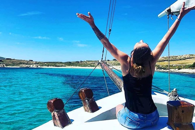 The Authentic Rhenia-Delos Cruise - Practical Details and Tips for the Cruise