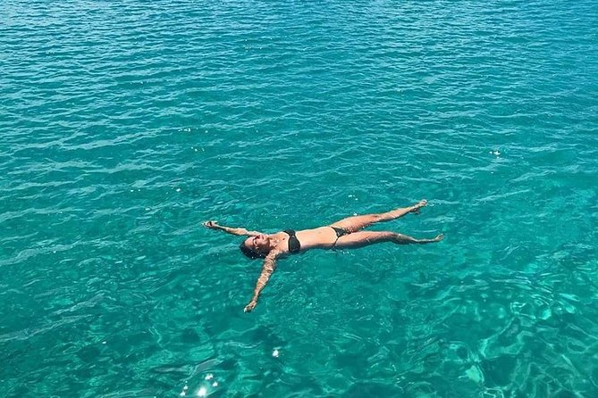 The Authentic Rhenia-Delos Cruise - The Overall Value of the Rhenia-Delos Cruise