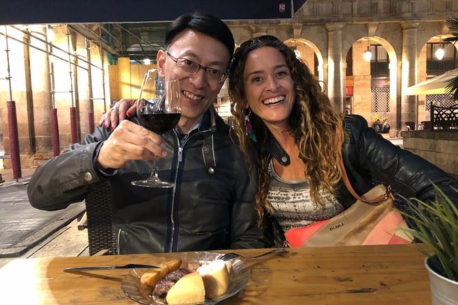 The Award-Winning Bilbao Food Tour & Wine Pairing by Basque Local - The Dynamic Atmosphere of Bilbao’s Nightlife