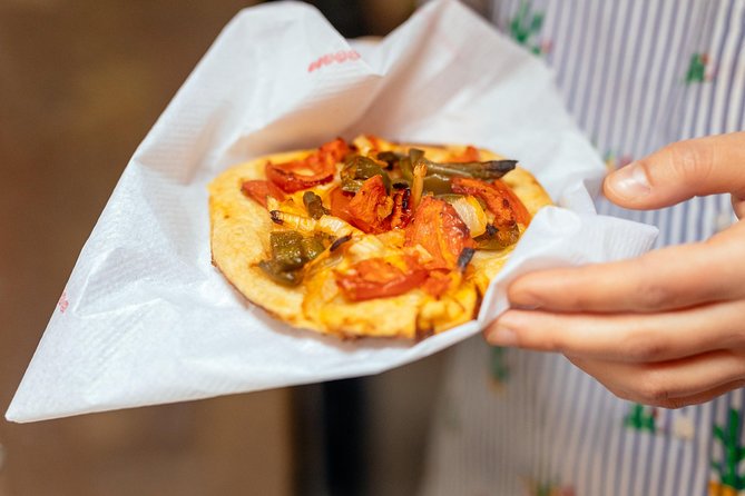 The Award-Winning PRIVATE Food Tour of Mallorca: The 10 Tastings - Cultural and Food Highlights at SOlivera