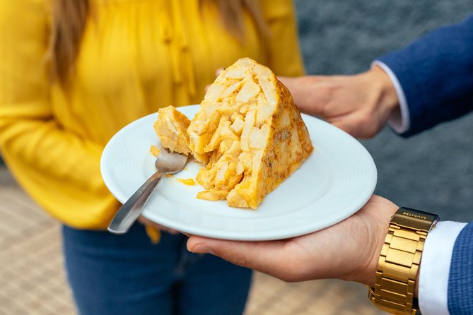 The Award-Winning PRIVATE Food Tour of Mallorca: The 10 Tastings - The Personal Touch of a Multilingual Local Guide