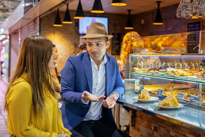 The Award-Winning PRIVATE Food Tour of Mallorca: The 10 Tastings - Pacing, Pacing, and Physical Aspects