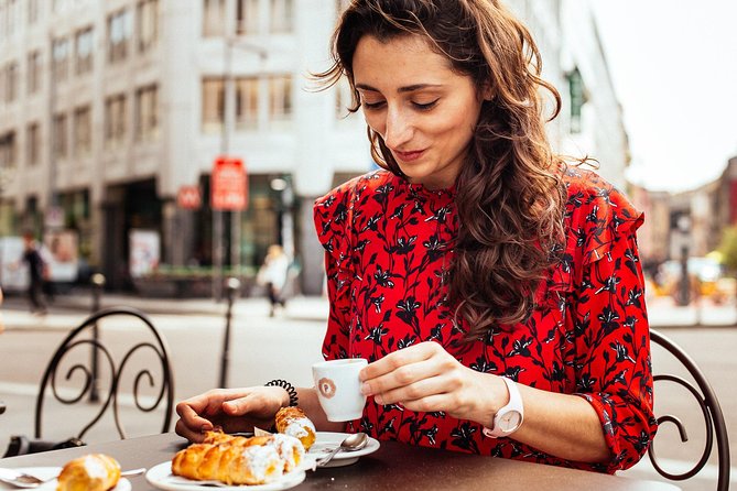 The Award-Winning Private Food Tour of Milan: 6 or 10 Tastings - Exploring Milan’s Historic Porta Garibaldi